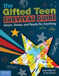 Bertrand.pt - The Gifted Teen Survival Guide