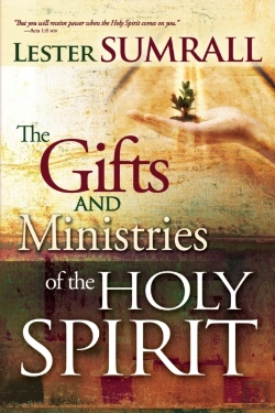 Bertrand.pt - The Gifts And Ministries Of The Holy Spirit