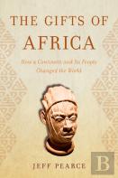 The Gifts Of Africa