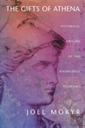The Gifts Of Athena