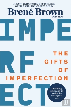 Bertrand.pt - The Gifts Of Imperfection