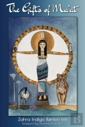 The Gifts Of Ma'At