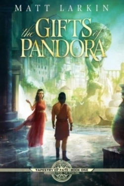 Bertrand.pt - The Gifts Of Pandora