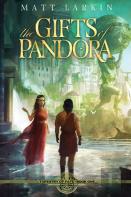 The Gifts Of Pandora