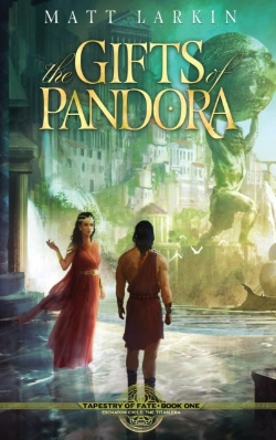 Bertrand.pt - The Gifts Of Pandora