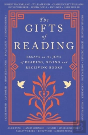 The Gifts Of Reading