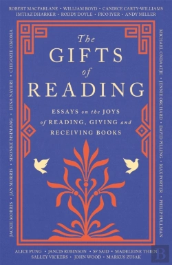 Bertrand.pt - The Gifts Of Reading