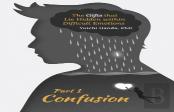 The Gifts That Lie Hidden Within Difficult Emotions (Part 1)