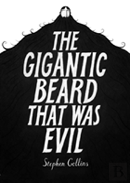The Gigantic Beard That Was Evil