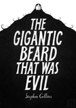 Bertrand.pt - The Gigantic Beard That Was Evil