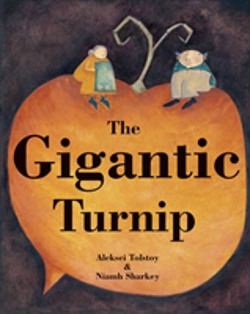 Bertrand.pt - The Gigantic Turnip
