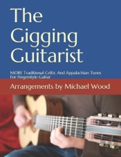 The Gigging Guitarist: More Traditional