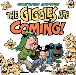 Bertrand.pt - The Giggles Are Coming
