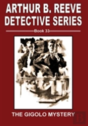 The Gigolo Mystery