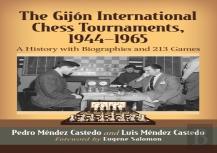 The Gijon International Chess Tournaments, 1944-1965
