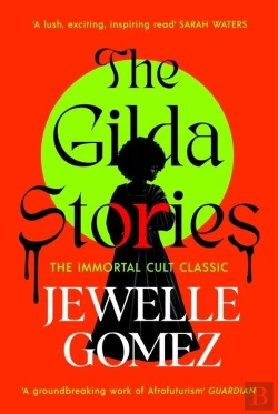 Bertrand.pt - The Gilda Stories