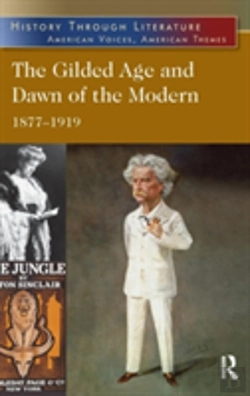 Bertrand.pt - The Gilded Age And Dawn Of The Modern
