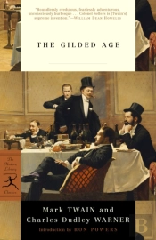 The Gilded Age