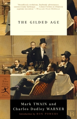 Bertrand.pt - The Gilded Age