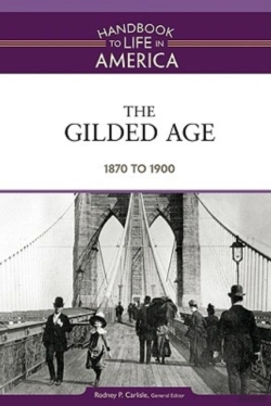 Bertrand.pt - The Gilded Age
