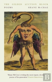 The Gilded Auction Block: Poems