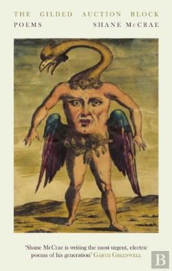 Bertrand.pt - The Gilded Auction Block: Poems