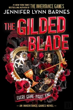 Bertrand.pt - The Gilded Blade