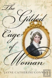 The Gilded Cage Of Woman