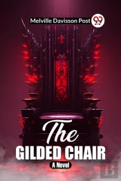 The Gilded Chaira Novel (Edition2023)