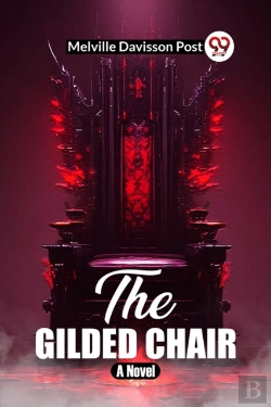 Bertrand.pt - The Gilded Chaira Novel (Edition2023)