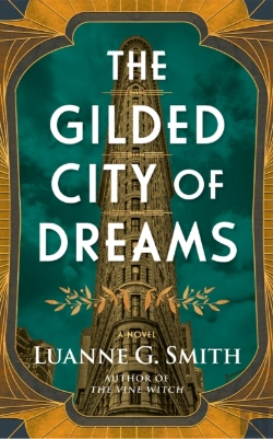 Bertrand.pt - The Gilded City Of Dreams