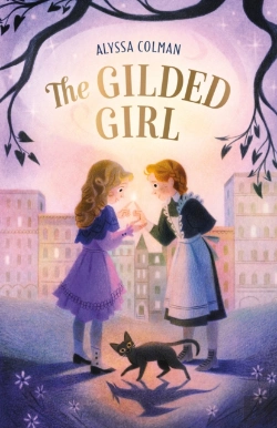 Bertrand.pt - The Gilded Girl