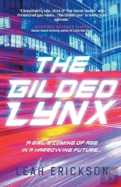 The Gilded Lynx