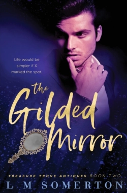 Bertrand.pt - The Gilded Mirror