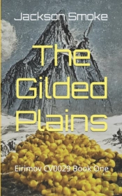 The Gilded Plains