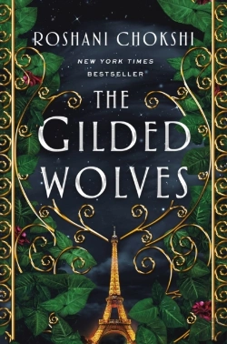 Bertrand.pt - The Gilded Wolves