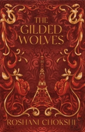 The Gilded Wolves