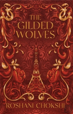 Bertrand.pt - The Gilded Wolves