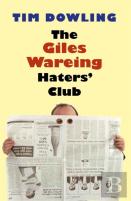 The Giles Wareing Haters' Club