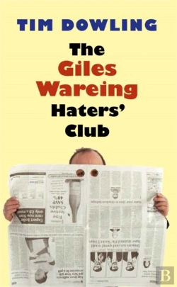 Bertrand.pt - The Giles Wareing Haters' Club