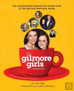 Bertrand.pt - The Gilmore Girls Companion