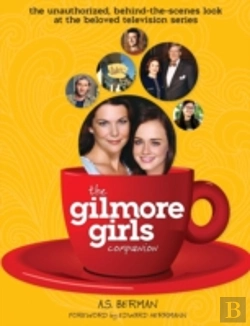 Bertrand.pt - The Gilmore Girls Companion (Hardback)