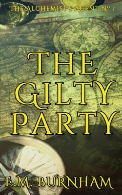 Bertrand.pt - The Gilty Party