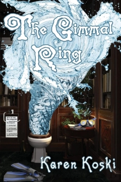 Bertrand.pt - The Gimmal Ring