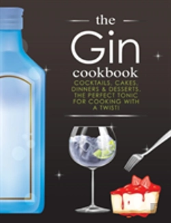 Bertrand.pt - The Gin Cookbook
