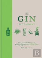 The Gin Dictionary