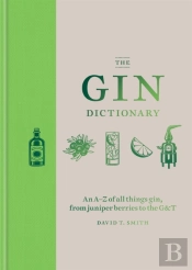 The Gin Dictionary