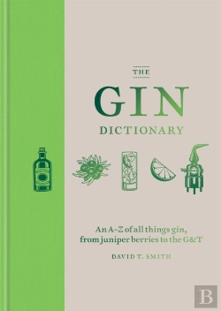 Bertrand.pt - The Gin Dictionary