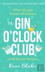 The Gin O'Clock Club
