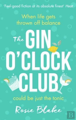 Bertrand.pt - The Gin O'Clock Club